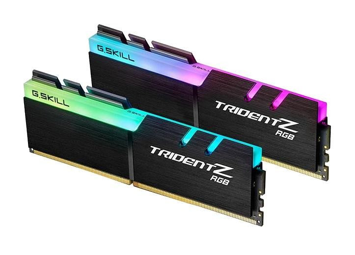 Memoria DDR4 16GB Trident Z 3200MHz (2x8) - G.Skill