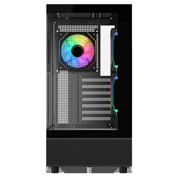 Nexus N5 | Intel i5-14400F | RTX 5060 8GB | 16GB DDR5 | SSD 1TB NVMe | WiFi Integrato