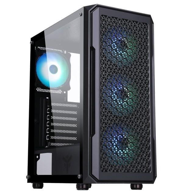 PC Gaming Entry-Level Ryzen 5 8600G | 16GB RAM | 1TB SSD | Radeon 740M