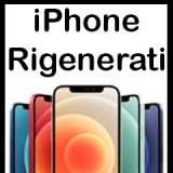 iPhone Rigenerati